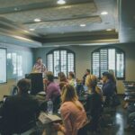 Lifelong Learning Lesson